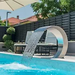 Апартаменти Franica