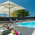 Апартаменти Franica