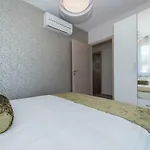 Апартаменти Franica