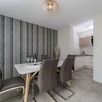 Franica Апартаменти Задар