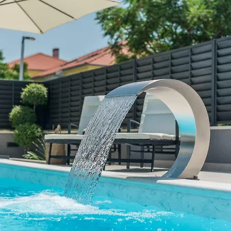 Apartman Franica