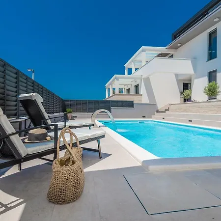 Appartement Franica *