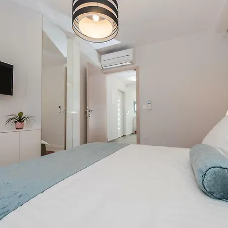 Apartman Franica Zára