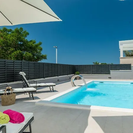 Appartement Franica *