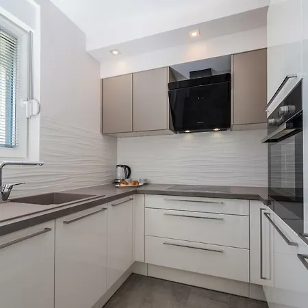 Franica Apartman