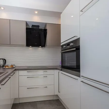 Appartement Franica *