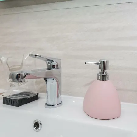 Apartman Franica Zára