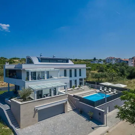 Apartamento Franica Zadar