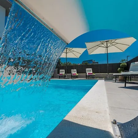 Apartamento Franica Zadar