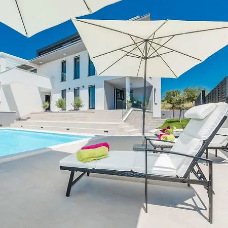 Apartamento Franica Zadar