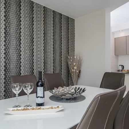 Franica Apartamento Zadar