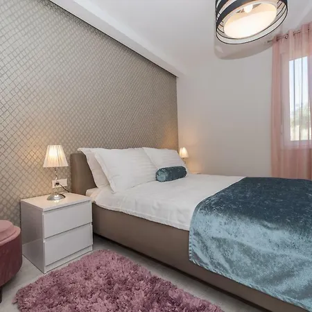 Apartament Franica Zadar