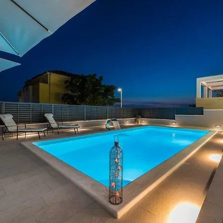 Apartament Franica Zadar