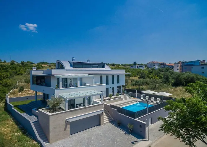 Appartement Franica Zadar