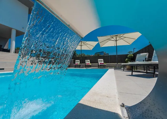 Appartement Franica Zadar