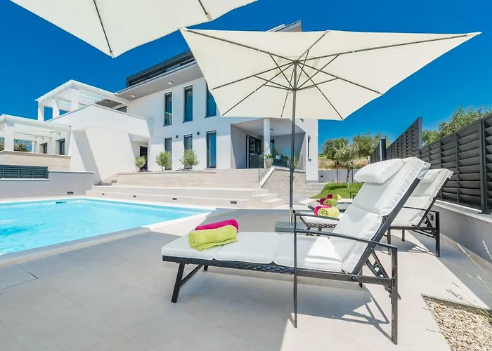 Appartement Franica Zadar