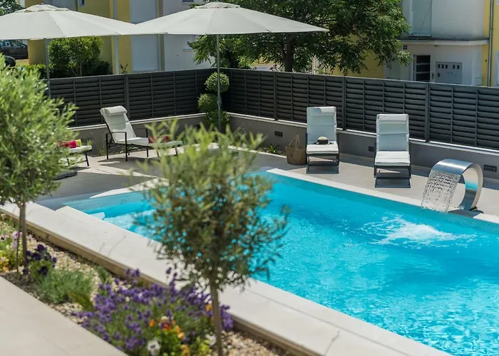 Franica Appartement *