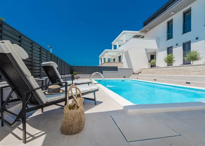 Appartement Franica *