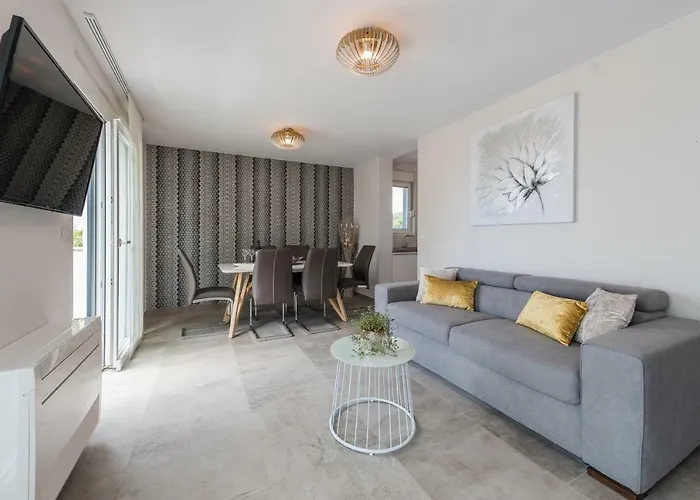 Franica Appartement *