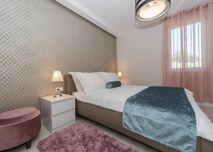 Appartement Franica Zadar