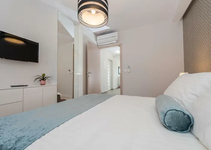 Appartement Franica Zadar