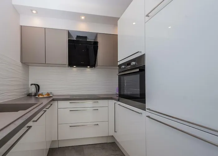 Appartement Franica *