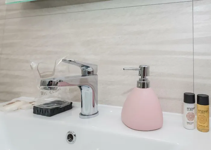 Appartement Franica Zadar