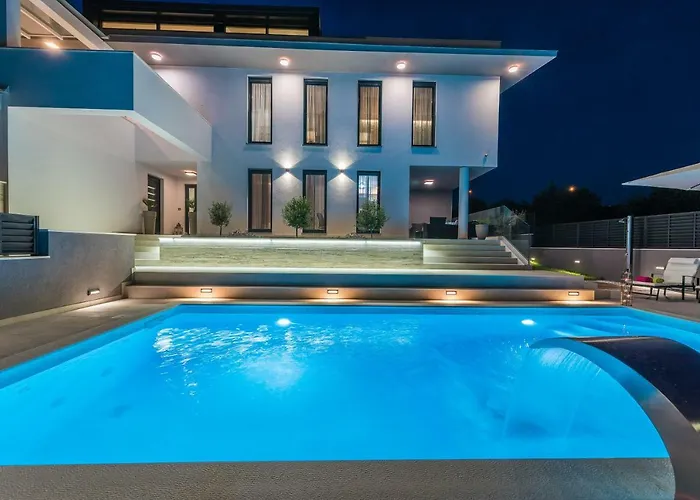 Franica Appartement *