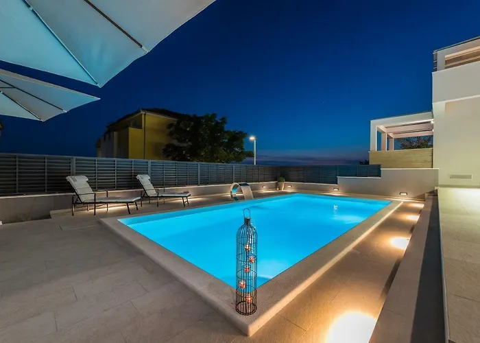 Appartement Franica Zadar